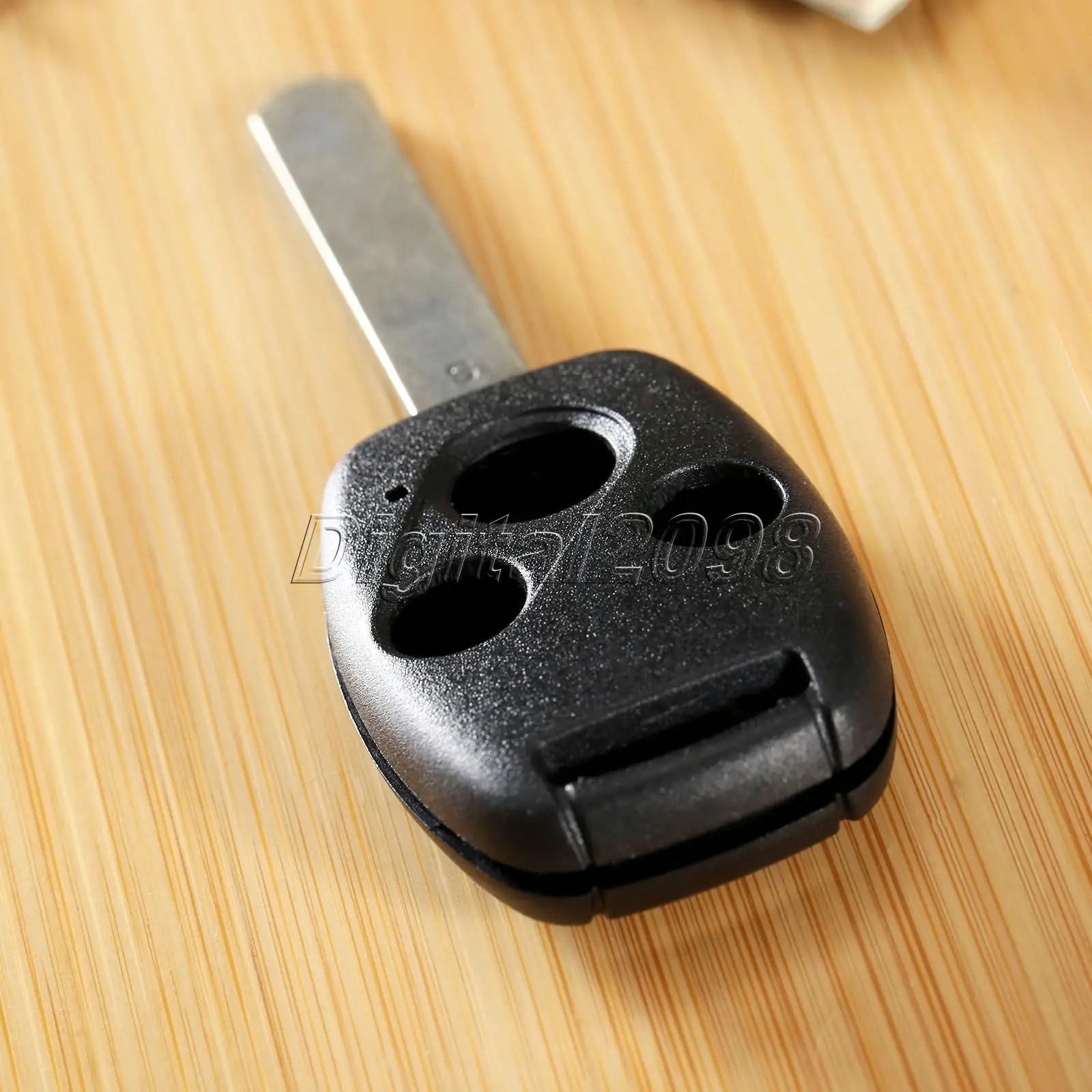 Ракушка ключа транспондера Yetaha для пульта дистанционного управления Ford замена