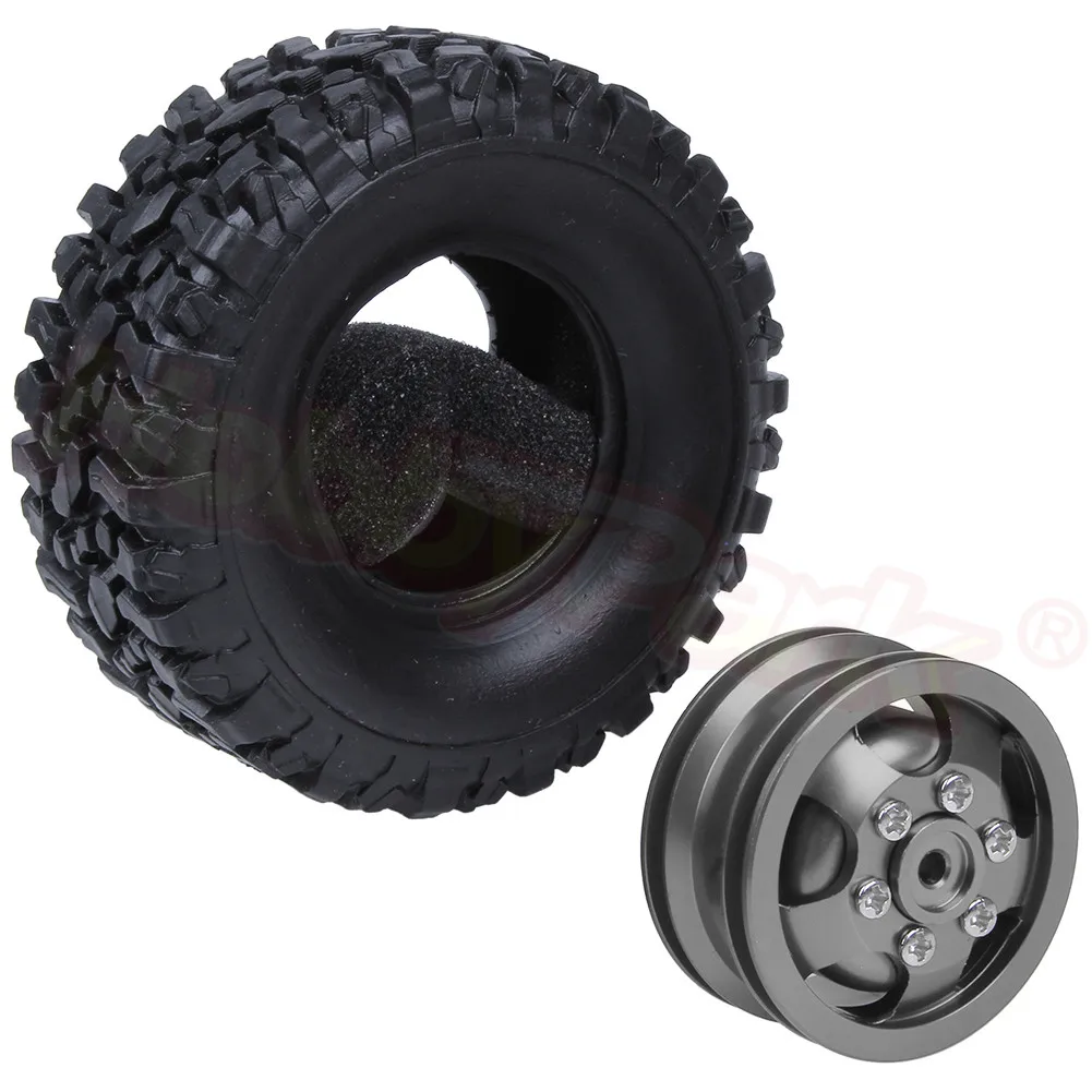 2 шт 116 rc автомобильные колеса и