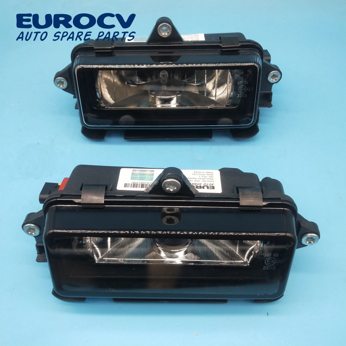 Запасные части для Scania Trucks PCI 2081558 + 2081559 комплект точечных ламп - купить по