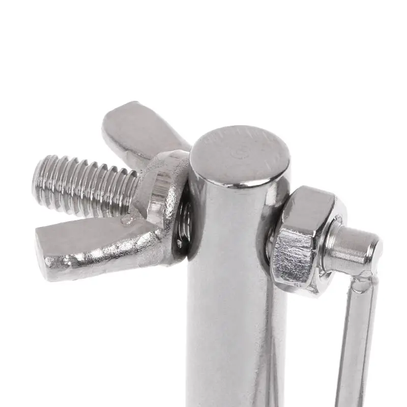 Мужской из нержавеющей стали стимулирующий уретральный расширитель мастурбация