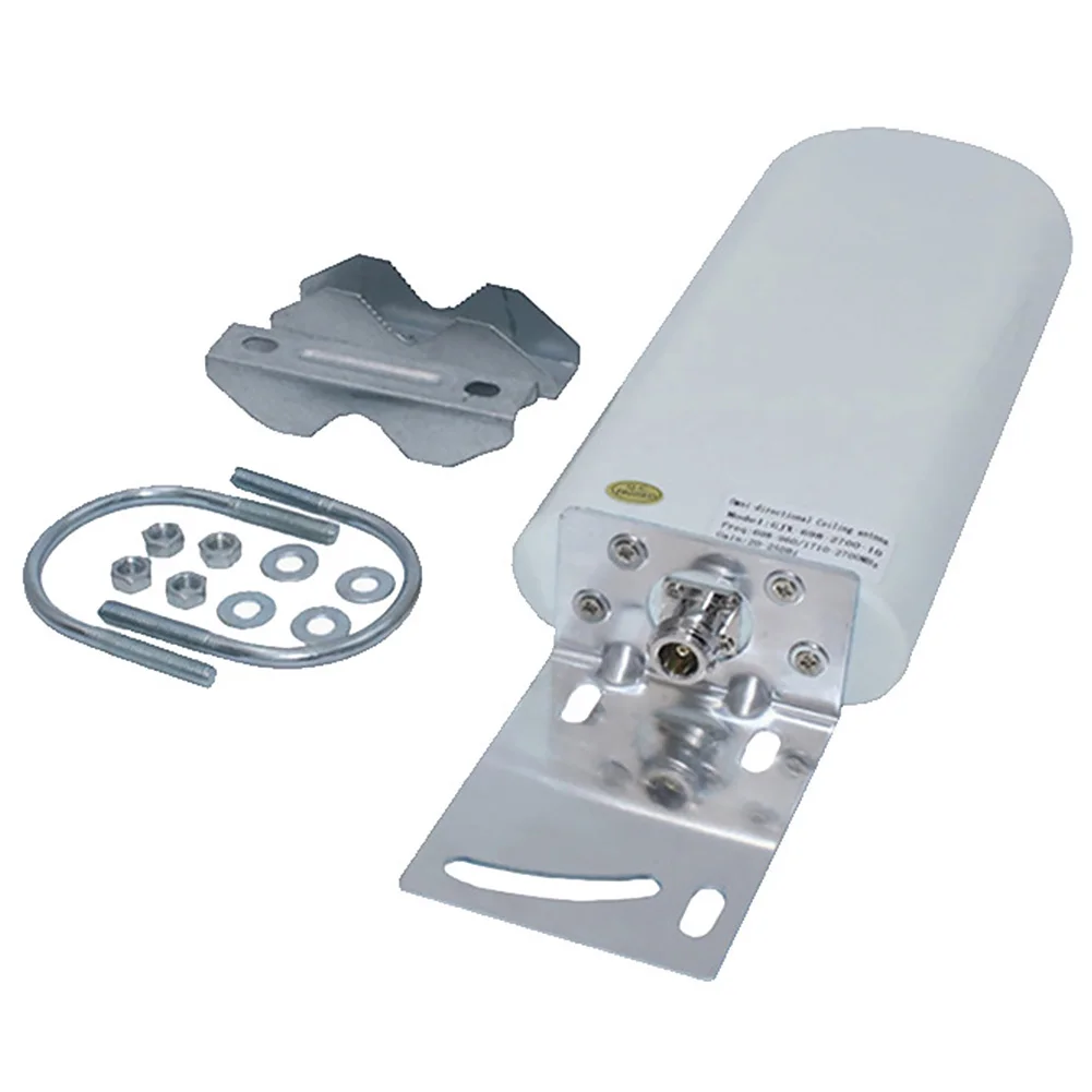 Прочный портативный усилитель сигнала для наружного использования 2G 3G 4G