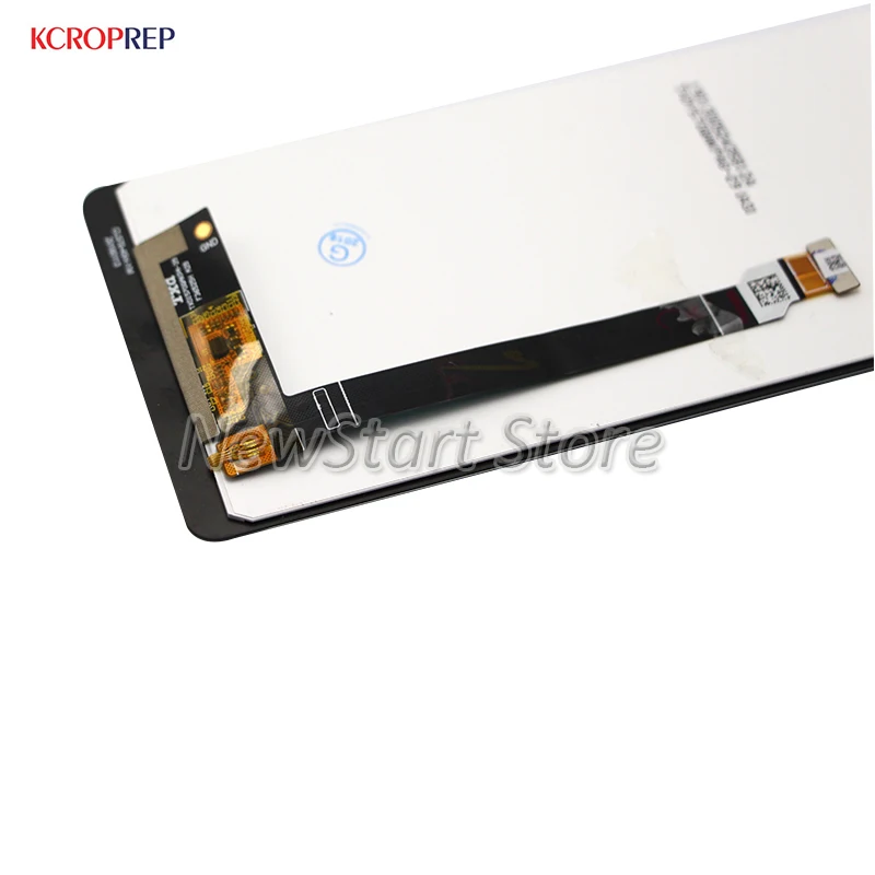Для sony Xperia L3 I3312 I4312 I4332 I3322 ЖК-дисплей кодирующий преобразователь сенсорного экрана в сборе 5," запасные части для sony L3 lcd