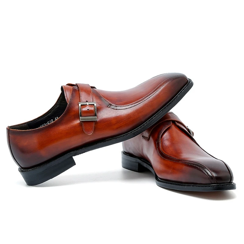 

Men's Shoes