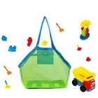 1 шт., Сетчатый Контейнер для хранения одежды