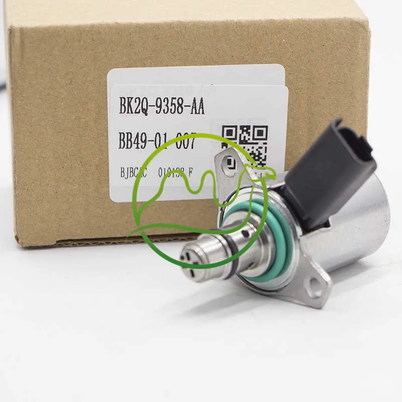 

High-Quality Engine Parts Diesel Fuel SCV Valve BK2Q-9358-AA BK2Q9358AA BB49-01-007 BB4901007