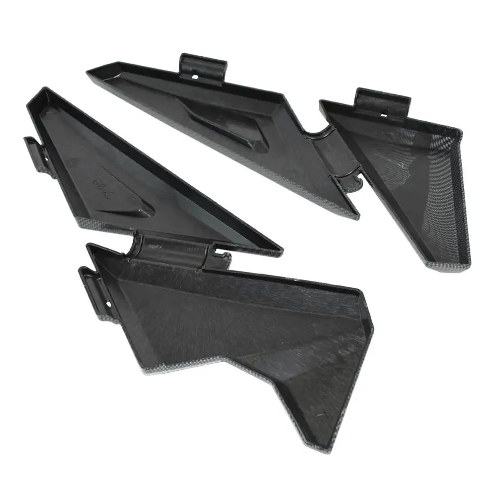 Защитная панель для задней панели защитная крышка BMW R1250GS R 1250 GS GSA LC ADV Adventure K50 K51