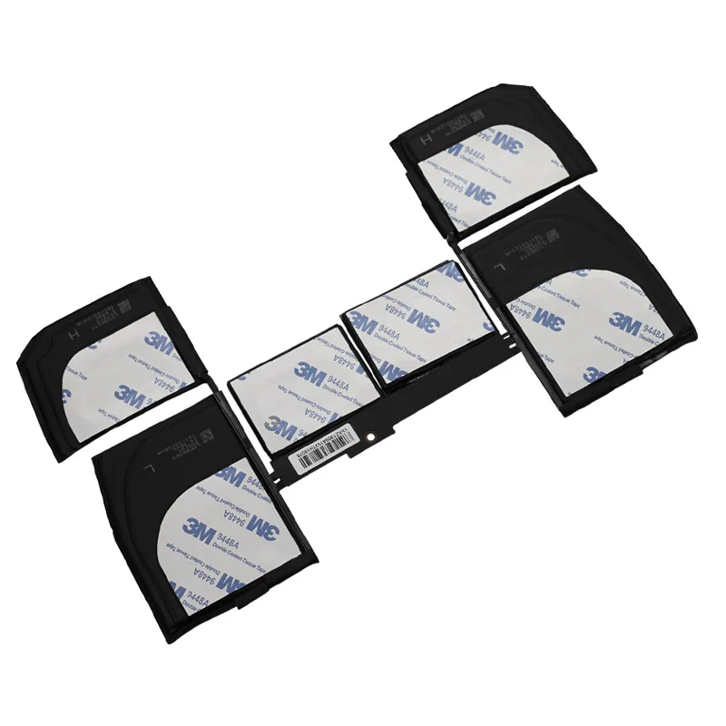 ApexWay 7 55 V 39 71wh A1527 Аккумулятор для ноутбука Apple MacBook Retina A1534 (2015-2016 года) MF855 MJY32 MK4M2 |