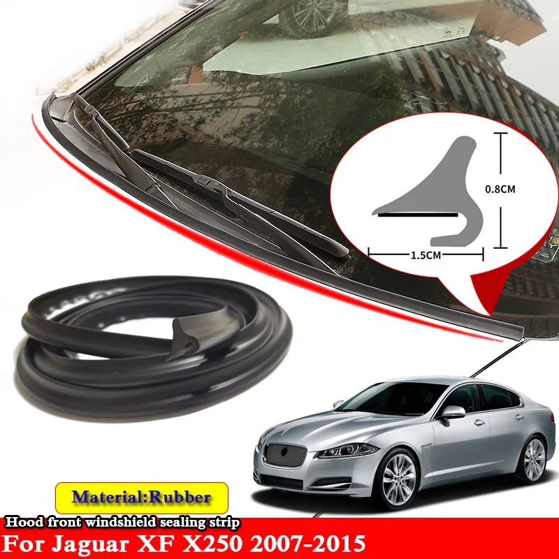 Автомобильный Стайлинг 1 8 м резиновая уплотнительная полоса наполнитель для