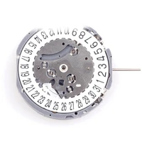 original watch movement replacement for vk64 vk64a quartz movement date at 6 oclock repair parts accessories