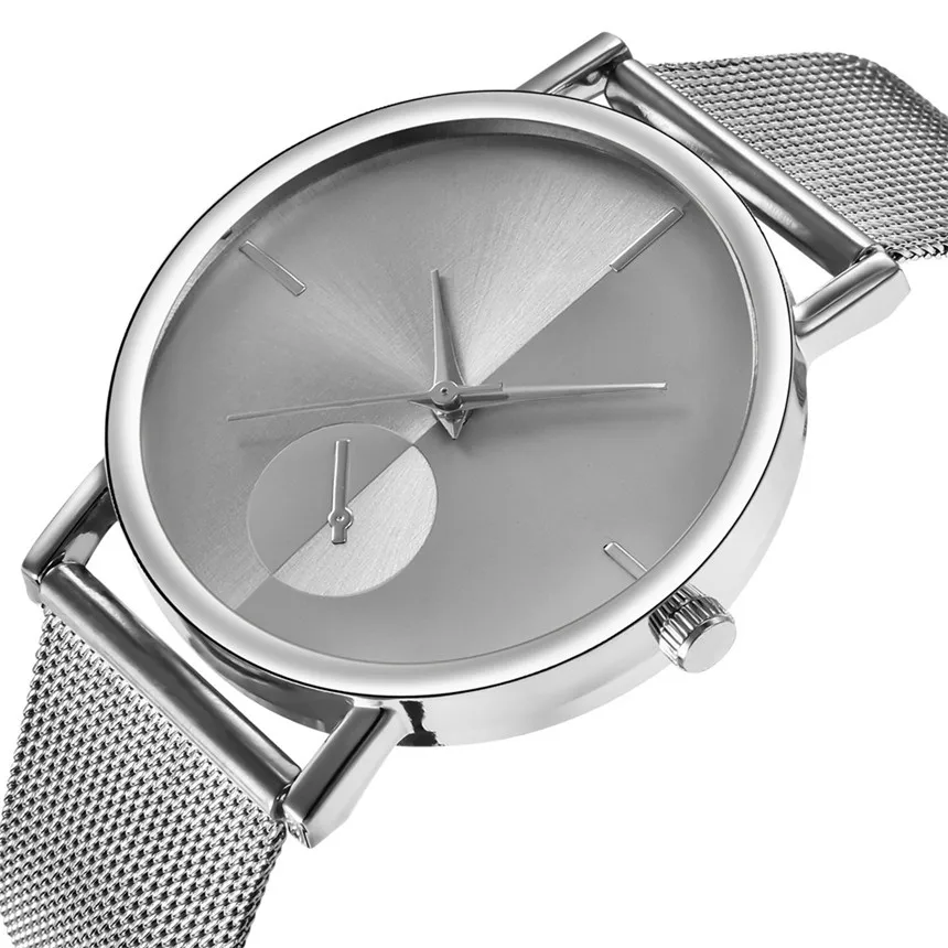 

feminino de luxo de quartzo, para moas, pulseira de marca famosa, relgio de pulso de ao inoxidvel d watch for women