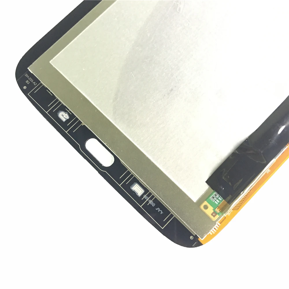 Оригинальный сенсорный ЖК-экран для Samsung Galaxy Note 8 0 N5100 N5110 | Компьютеры и офис