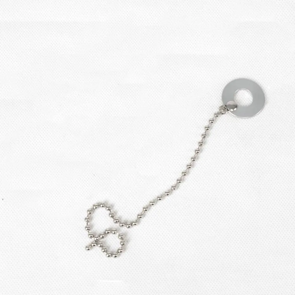 

Cymbal Sizzler Extension Chain Aluminium Alloy 29x3.1cm For Drum Jazz Drums Accessories Used For Drum Kits Jazz Drums