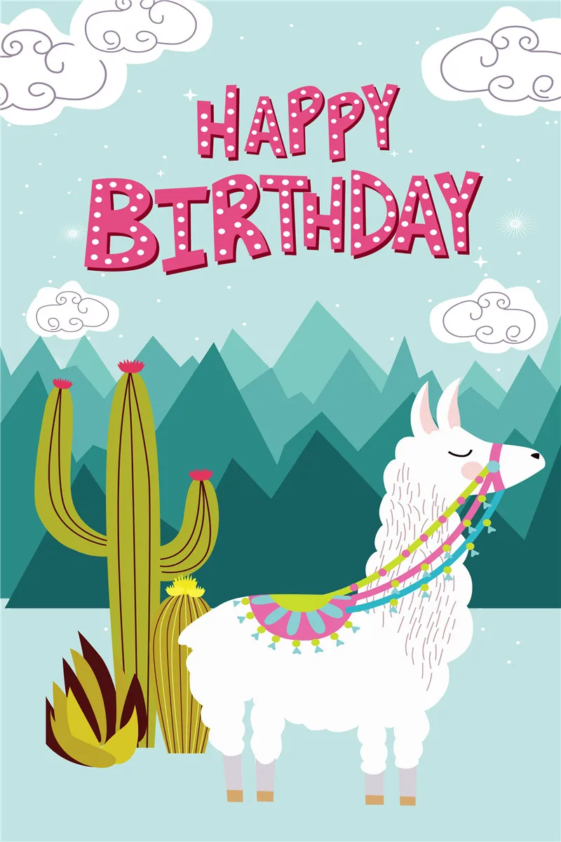 

Cartoon Unicorn Indoor Party Signs Farmhouse Decor Welcome Sign in Home Decor Car the Sign Bedroom Wall Decoration Gamer Poster