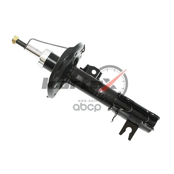 Амортизатор Chevrolet Aveo (T300) 12 Пер.Лев.Газ. KORTEX арт. KSA881STD|Зеркала и крышки| |