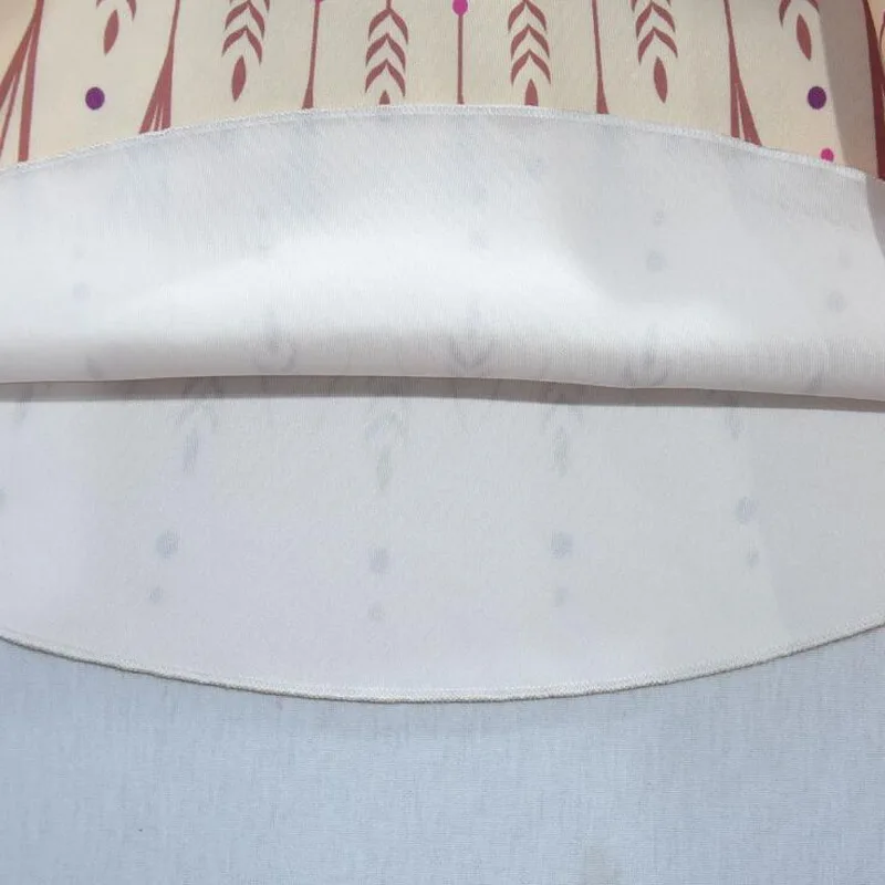 Новые детские костюмы для девочек Платье-пачка с украшением в виде короны