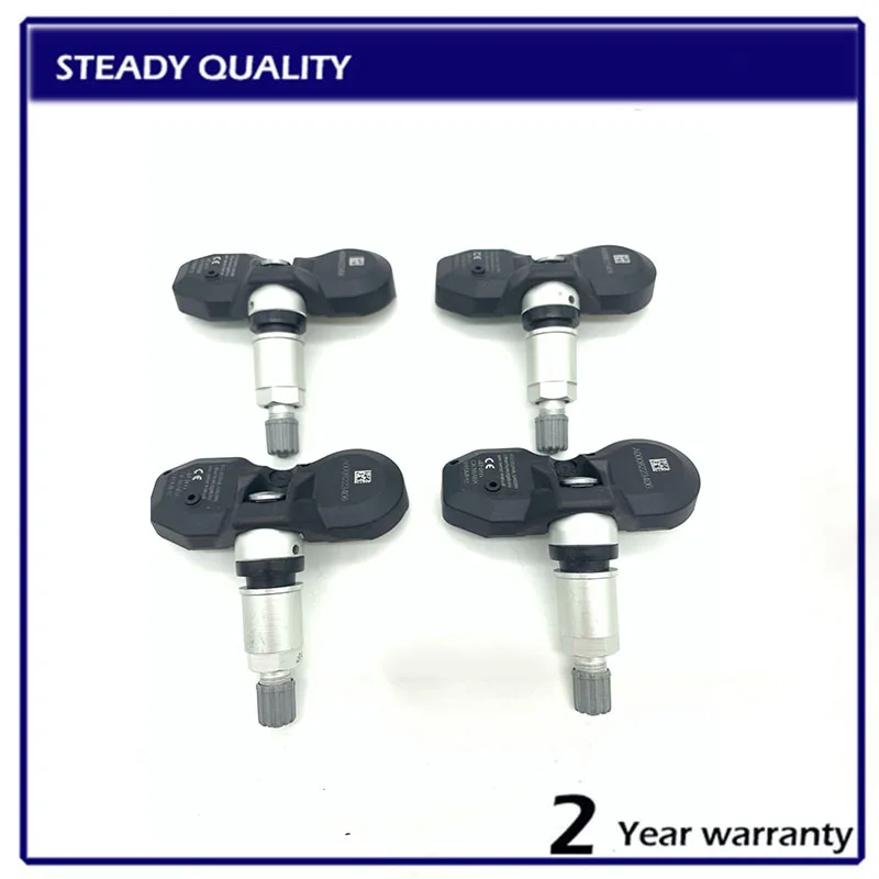 Система мониторинга давления в шинах A0008223406, TPMS 315 МГц для Mercedes Benz E-Class 1999-2005 CL CLK E S SL SLR 2000-2005