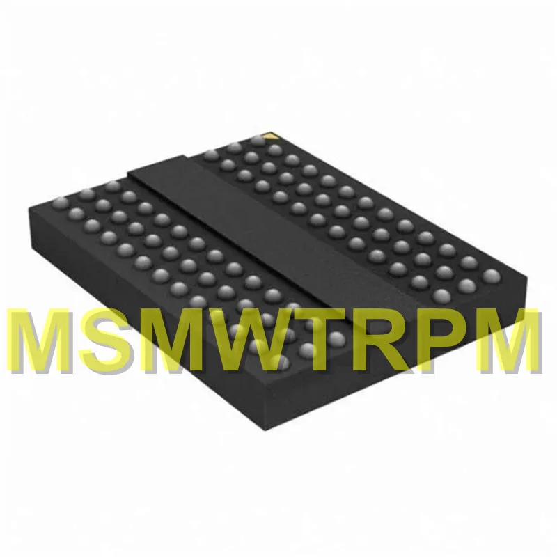 

MT41J512M8RA-15E IT:D D9PRK DDR3 4Gb FBGA78Ball New Original
