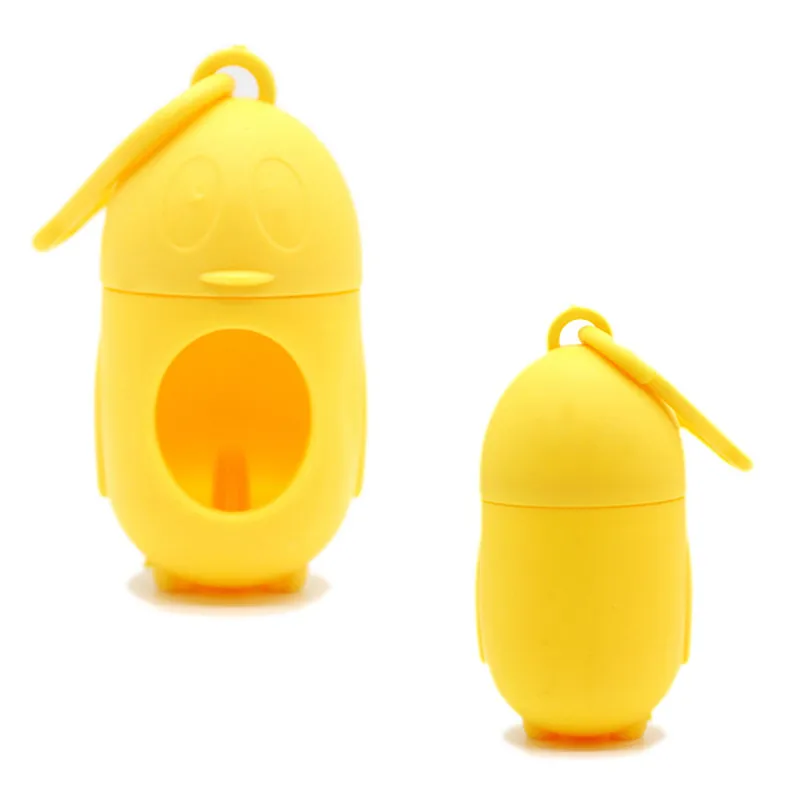 Портативный детский подгузник заброшенный мешок для мусора защитный чехол сбора