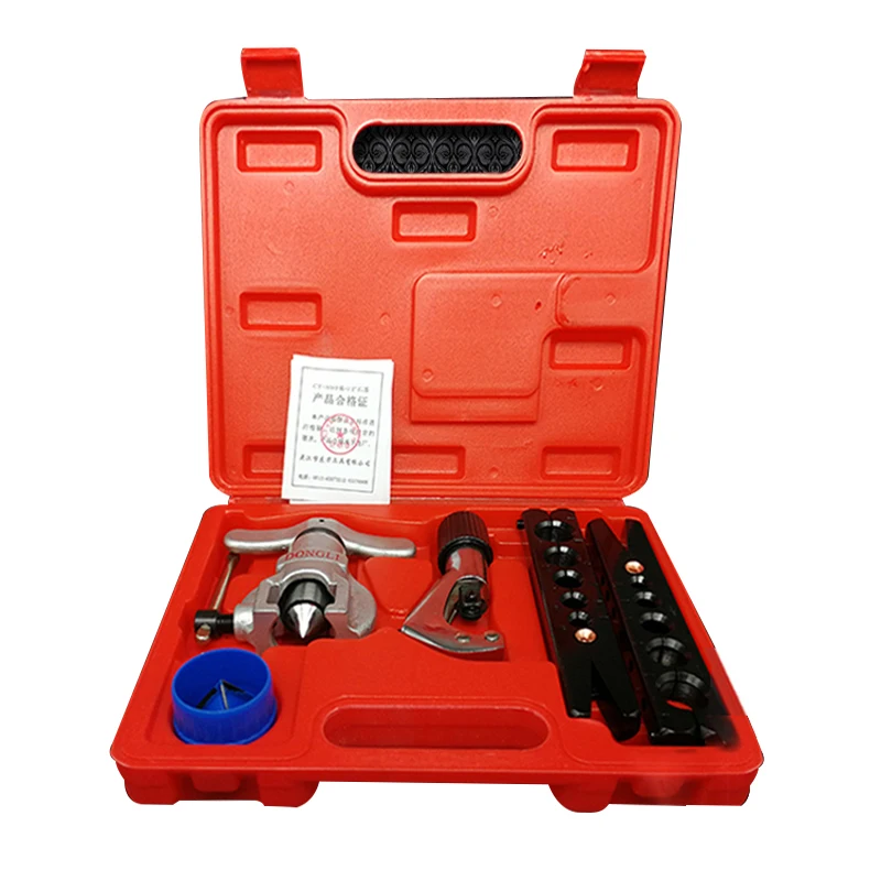 Расширитель трубки медная лампа соответствующая спецификация 6 19 мм набор