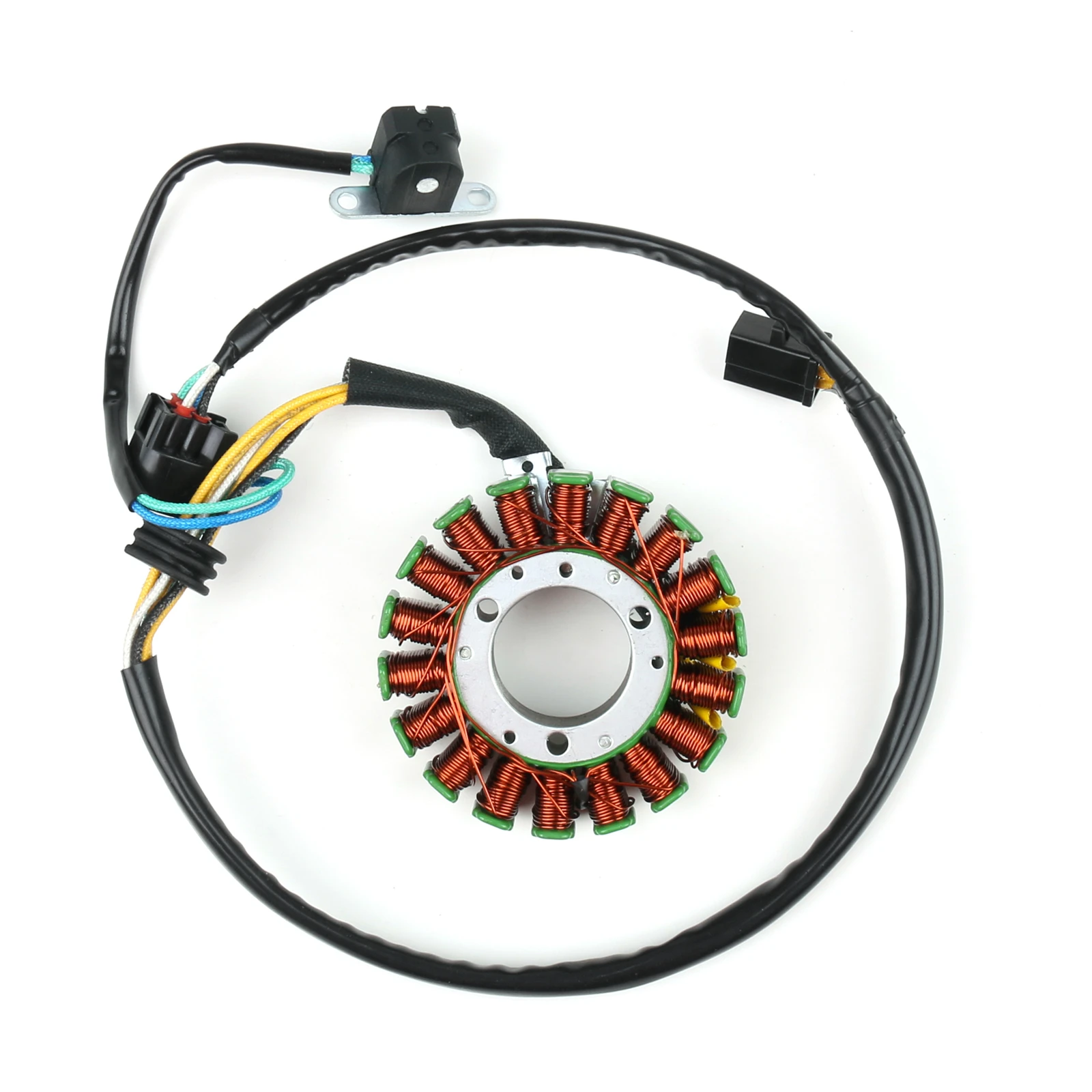 

Катушка статора для Suzuki DRZ 400 2000-2013 DRZ 250 2001-2007, аксессуары для мотоциклов Magneto