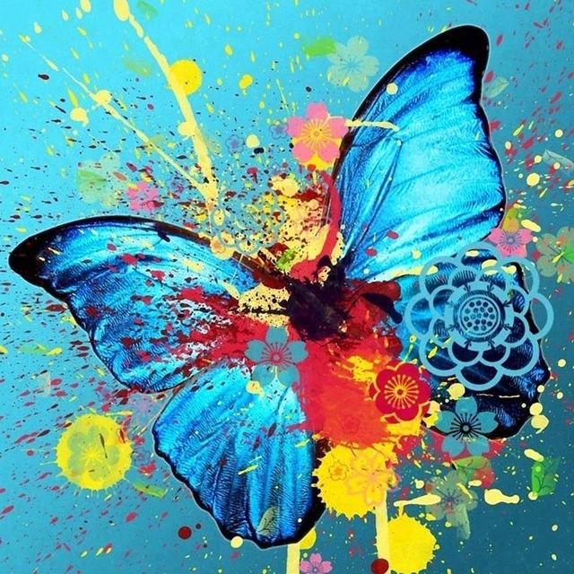 5D алмазная живопись сделай сам полная картина круглая животная кошка и бутылка