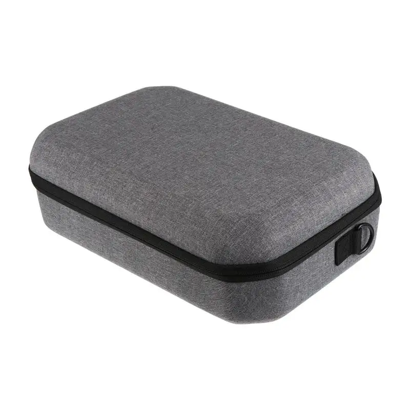 

VR Glasses Storage Box Shockproof Bag Carrying Box Compatible for Oculus Quest 2