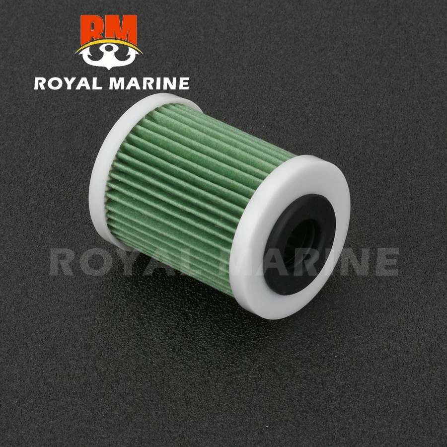 6P3-WS24A-01-00 6P3-WS24A топливный фильтр для Yamaha 4-тактный FL150 F150 F200 F225 F250 - Цена: 5365.91