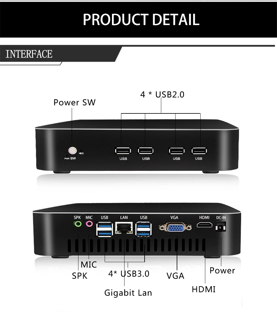 MSECORE i5 8400 I7 8700 DDR4 игровой Мини ПК Windows 10 Настольный компьютер игра barebone linux intel UHD630 HD VGA wifi bluetooth