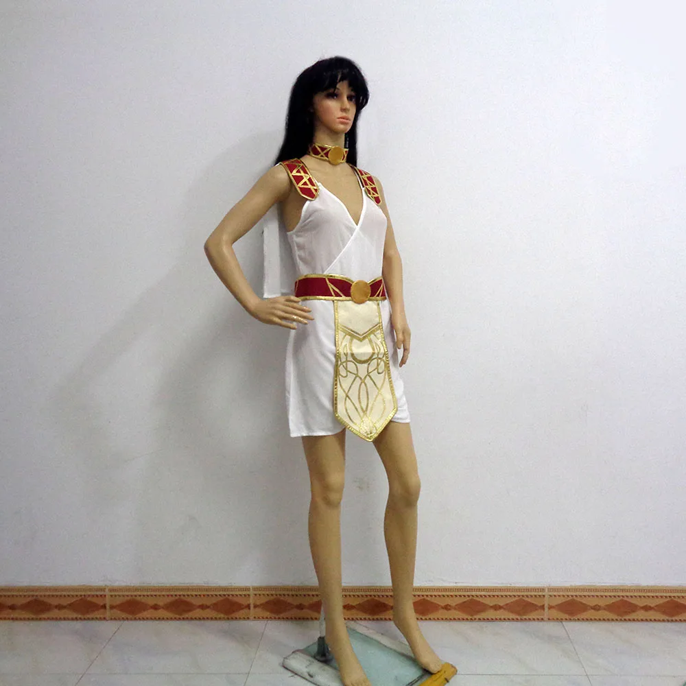 Ансамбль звезды AKATSUKI Souma Kanzaki Cos Рождество вечеринка Хэллоуин униформа наряд