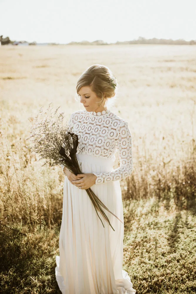 

Maternity Photography Pregnancy Cloth Cotton and hemp in Korea Maternity Long Sleeve Gown Shooting Photo Women Formal Dress