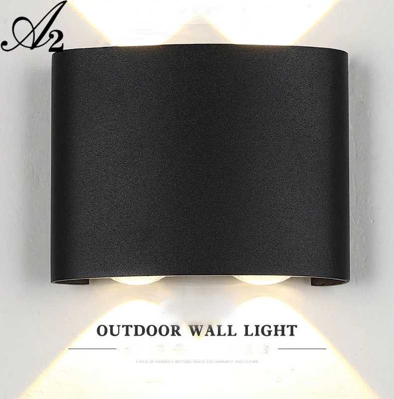 Комнатный прикроватный настенный светильник светодиодный для гостиной домашний