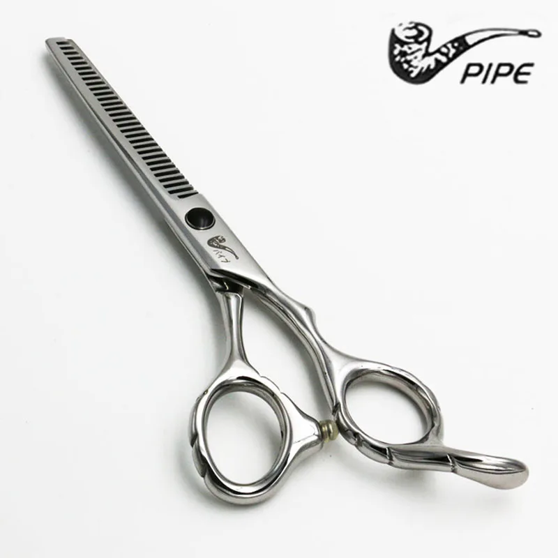 Профессиональные Парикмахерские ножницы из нержавеющей стали салонные