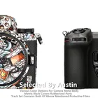 Защитная пленка для камеры Nikon Z6II Z7II