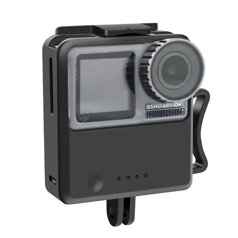 Внешний аккумулятор на 2600 мА · ч для экшн-камеры DJI Osmo |