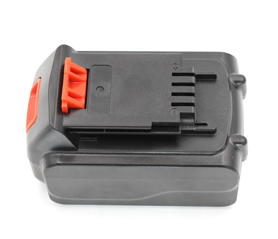 ApexWay 3200 мАч питающий инструментный Аккумулятор для black+ decker LLP120 LGC120 SSL20SB-2 ASL186K ASL188K BDCDMT120 CHH2220 EPL188KB