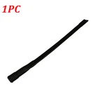 Гибкая плоская всасывающая насадка 32 мм35 мм для универсального крепления к Запчасти для пылесоса, 1 шт.