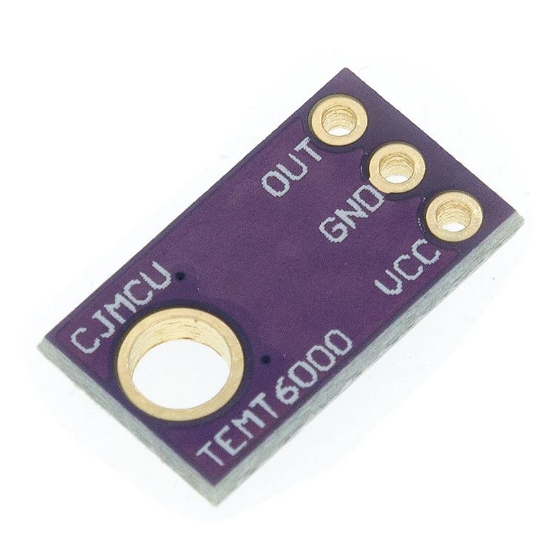 1 шт. Профессиональный светильник Чика света TEMT6000|module|module sensormodule light |