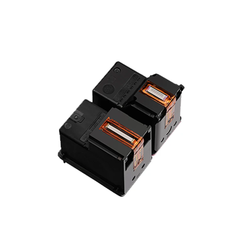 Картридж с чернилами 63 63XL совместимый принтером hp XL hp63 для Deskjet 1110 2130 2131 2132 3630 4250 5220