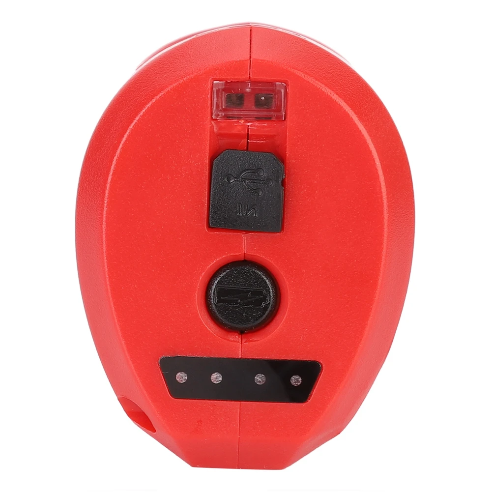 

Portable USB Battery Charger and Power Source Fit for Milwaukee 48-59-1201 M12 USB Adapter