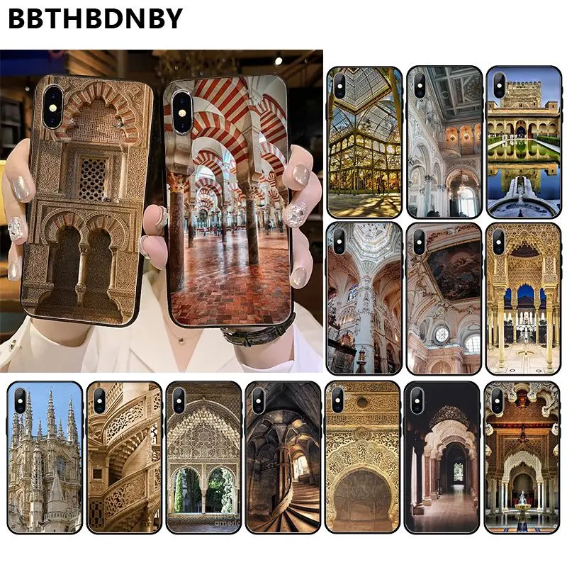 Чехол для телефона Notre Dame TPU Мягкий силиконовый черный чехол iPhone 11 pro XS MAX 8 7 6 6S Plus X 5