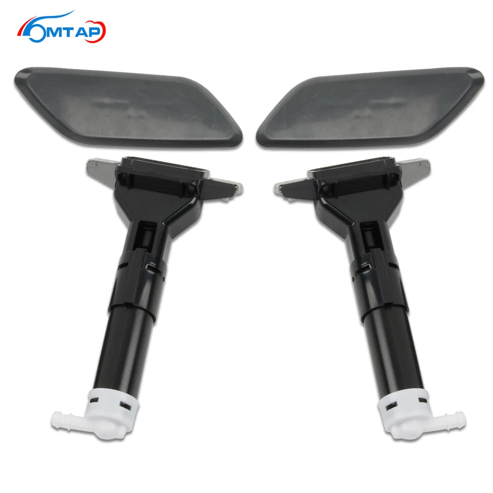 Крышка сопла для мойки фар MTAP Honda CRV Asian RM 2012 2013 2014 крышка очистки CR V Euro 2007 2011|Мойки