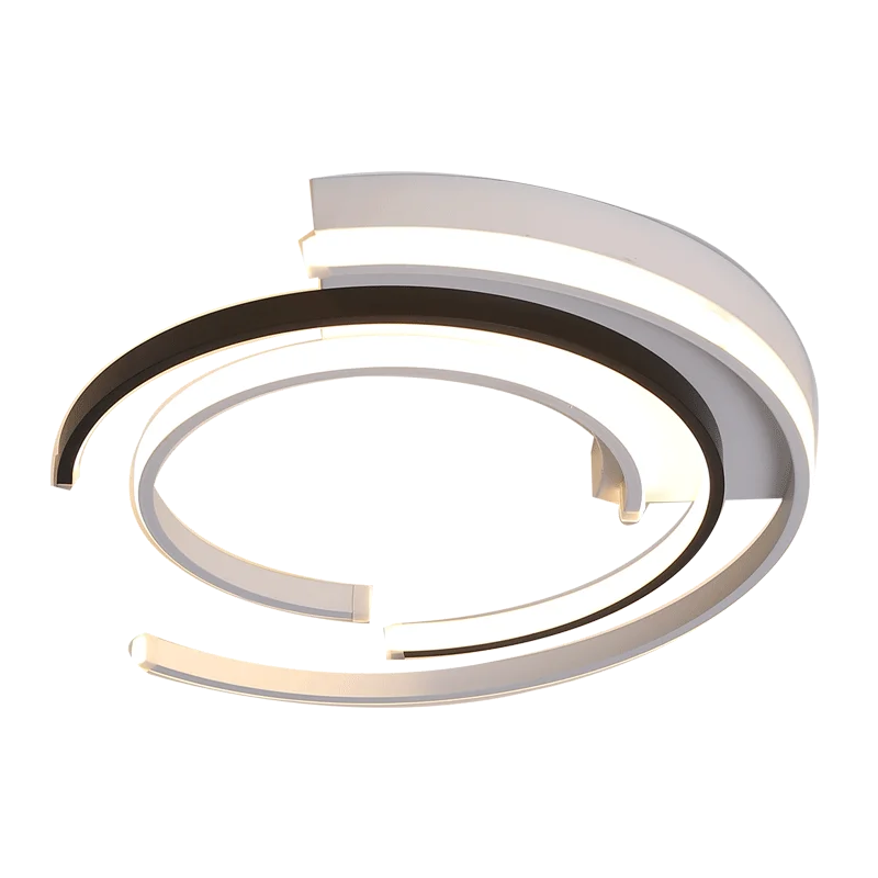 

110v 220v Led Chandelier decoration Modern Led Ceiling Chandelier Lighting for Living room Bedroom Kitchen Luminaries Round type