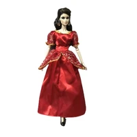 classic 16 bjd clothes for barbie princess dress cosplay outfits wedding party gown 11 5 dollhouse accessories kids toys gifts
