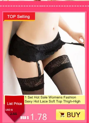 Sexy Women Lace Ultra-thin Mesh Clothing Temptation Teasing Low Waist Porno Erotic Underwear Thongs Adult Sex Shop H5