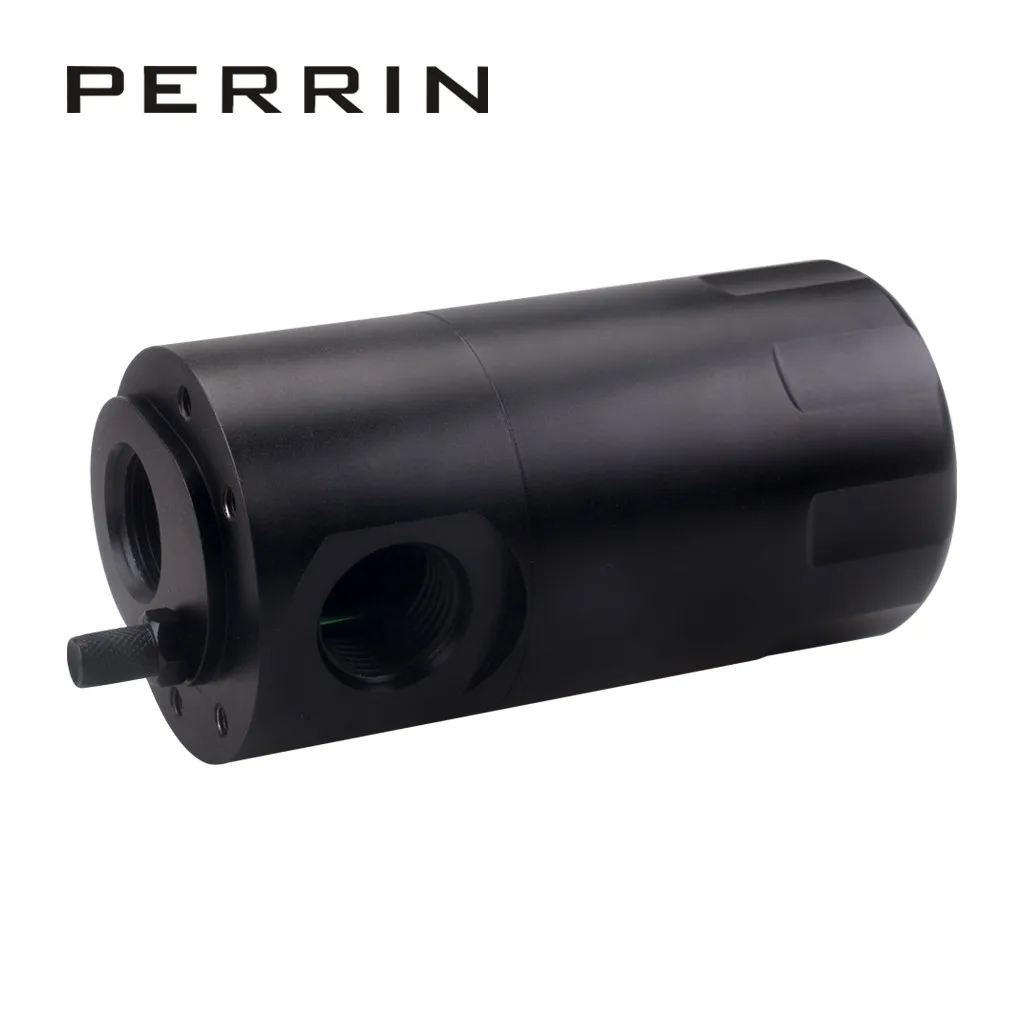 Новое поступление черного цвета маслоуловитель Can кренкбокс VTA kit для Mitsubishi EVO VIII IX