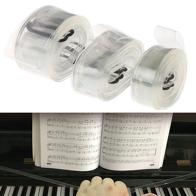 Музыкальная книга для фортепиано напорный ремешок музыкальный фиксатор