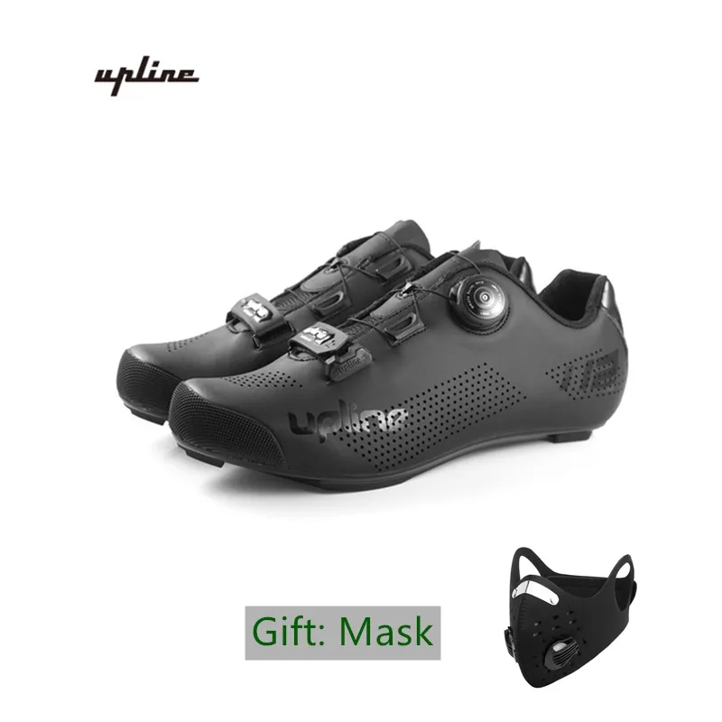 Обувь для велоспорта шоссейного Бесплатная доставка Мужская дышащая