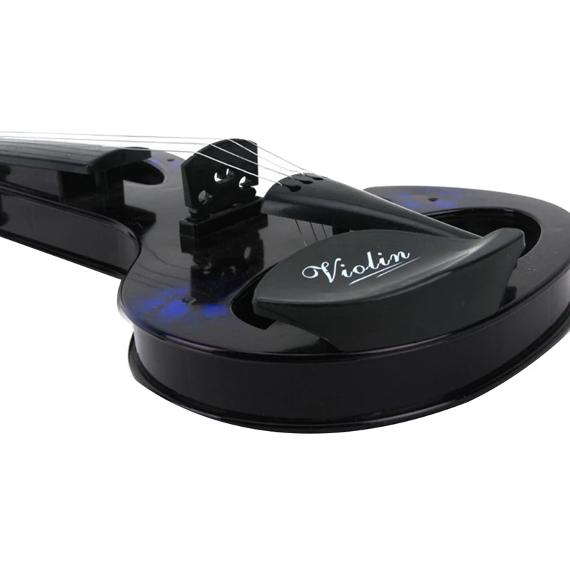 17 дюймов с возможностью подключения к чехол Лук струнный инструмент для детей