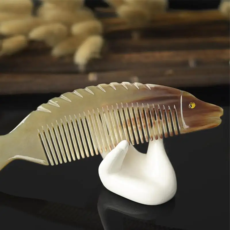 

Ox Horn