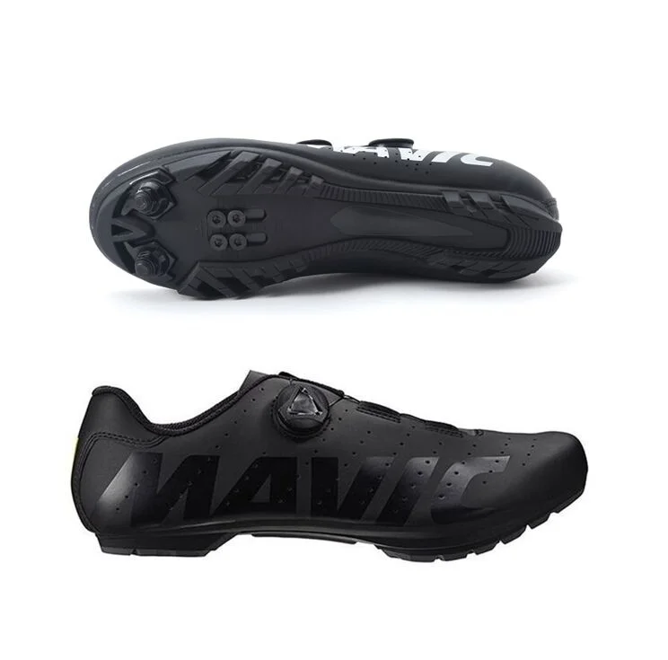 Сверхлегкие мужские кроссовки MAVIC профессиональная дышащая обувь для горных
